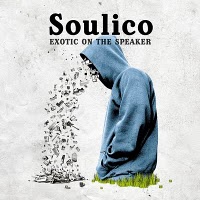 Soulico, la Tel Aviv touch