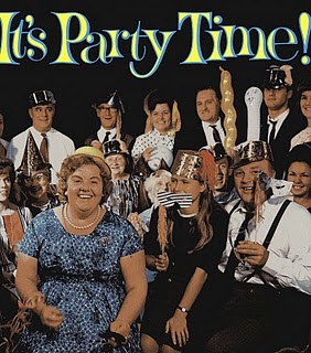 New Year's Eve Podcast : when jewpop goes latin, it's party time !