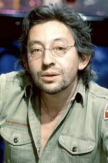 Gainsbourg + Schmoolik = Gainsbarbu !