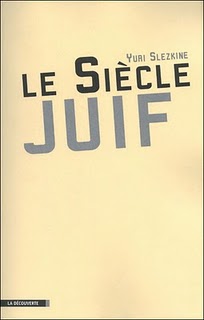 Pourquoi nous sommes tous devenus Juifs ? La thèse passionnante de Yuri Slezkine