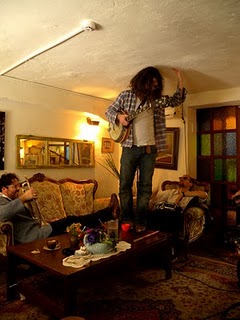 The Ramirez Brothers : au poil !
