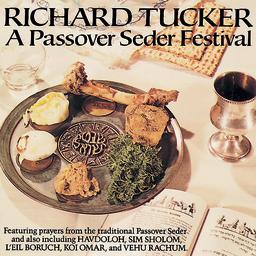 a-passover-seder-festival