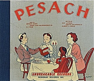 Pessah rocks !