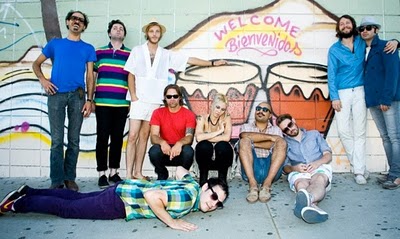 Fool's Gold enflamme la Bellevilloise ce soir !