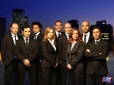 Le programme tv comique le plus populaire d'Israël taxé d'antisémitisme !