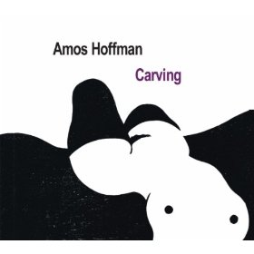 Amos Hoffman, le django israélien