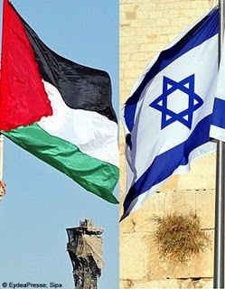 Le projet d'émission de télé-réalité réunissant 12 jeunes israéliens et palestiniens verra-t-il jour ?