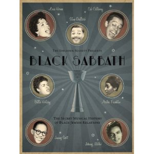 Black Sabbath, une histoire musicale des relations entre Juifs et Afro-américains