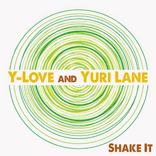 Sukkot's groove