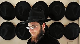 Fashion Week chez les Haredim