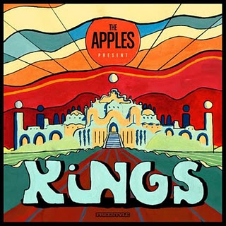 The Apples, Funky Kings !