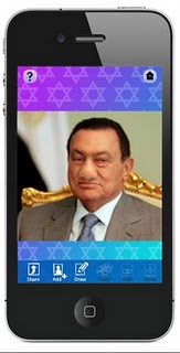 Jew Booth : enfin une appli iPhone stupide pour les Juifs !