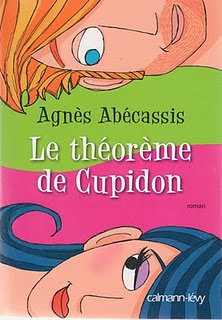 Le théorème de Cupidon, quand amour rime avec humour