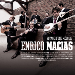 Enrico Macias, chantre de toutes les cultures juives