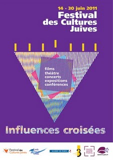 Influences croisées pour le 7è Festival des Cultures Juives de Paris