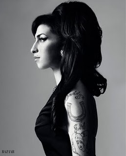 Amy Winehouse, mort d'une Jewish Soul Princess