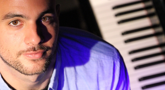 Shai Maestro Trio