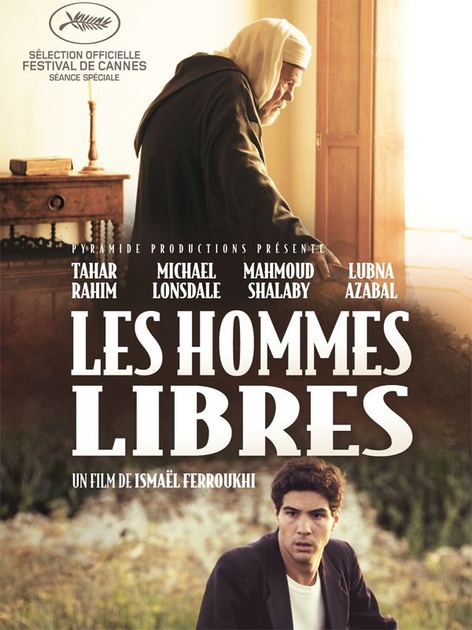 Les Hommes libres