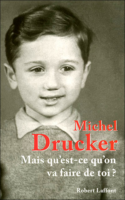 Vivement Michel Drucker, le film !