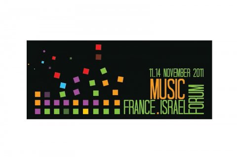 Les professionnels de la musique française rencontrent leurs homologues israéliens à Tel-Aviv
