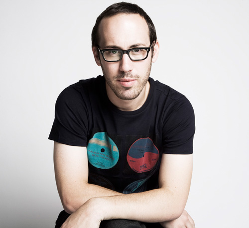 Yaron Herman, solo piano création