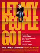 Let My People Go ! Avant-première du film de Mikael Buch au Cinéma des Cinéastes