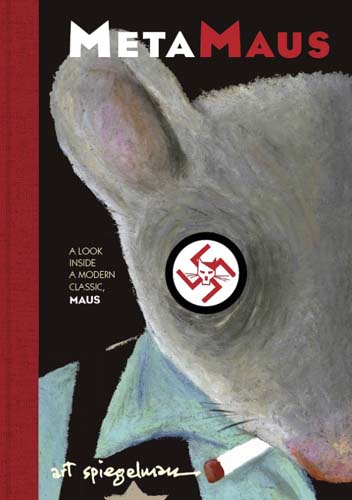 Si une souris était un homme, ce serait Art Spiegelman