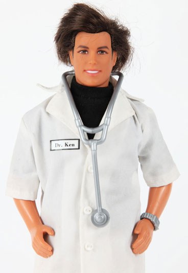 Rencontre medecin