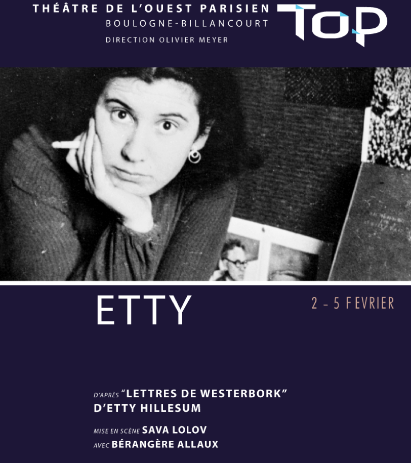 Etty, d'après les