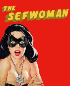 The SefWoman