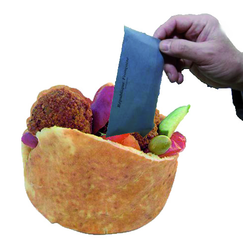 Dis-moi pour qui tu votes