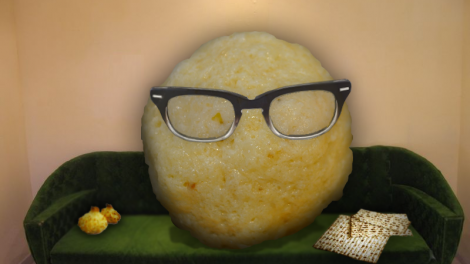 Le Top de Pessah