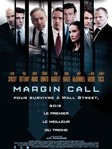 Margin Call… dernier rappel avant banqueroute