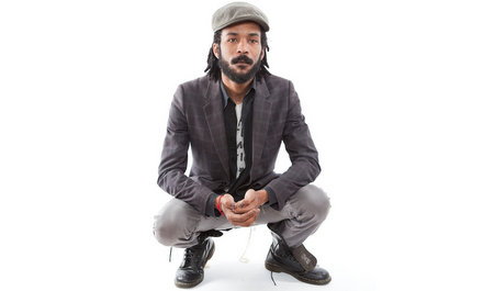 Le rappeur Y-Love fait son coming out