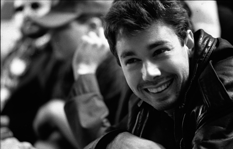 Adam Yauch, the Beastie Boys, 1964-2012