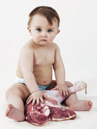 Le cannibalisme est-il compatible avec les règles de la cacherout ?