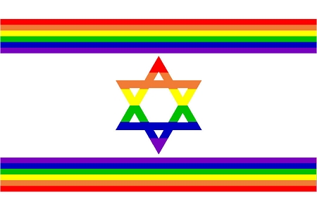 Juif et gay
