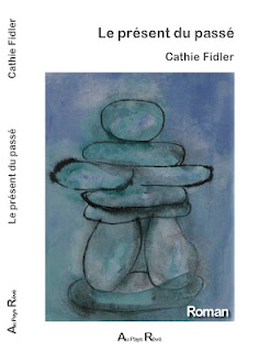 Cathie Fidler et le jardin