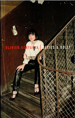 Dexies & Dolly, d'Olivier Benyahya