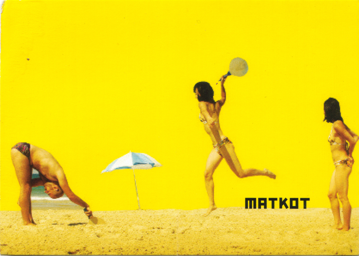 Fuck Matkot