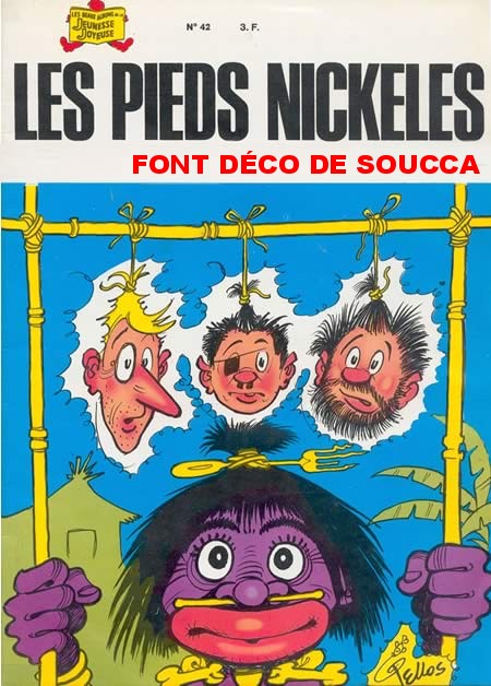 Martine et ses amis font Souccoth
