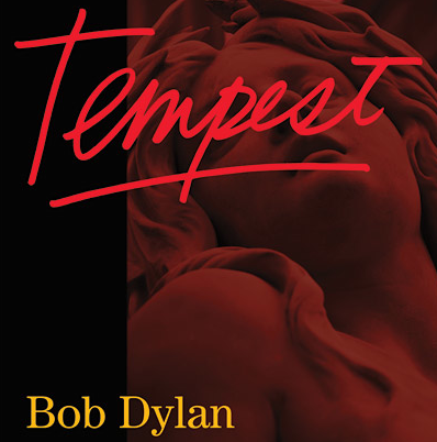« Tempest » : Bob Dylan, ex-fan des sixties