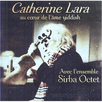 Catherine Lara, on n'est pas des sauvages, tout de même !