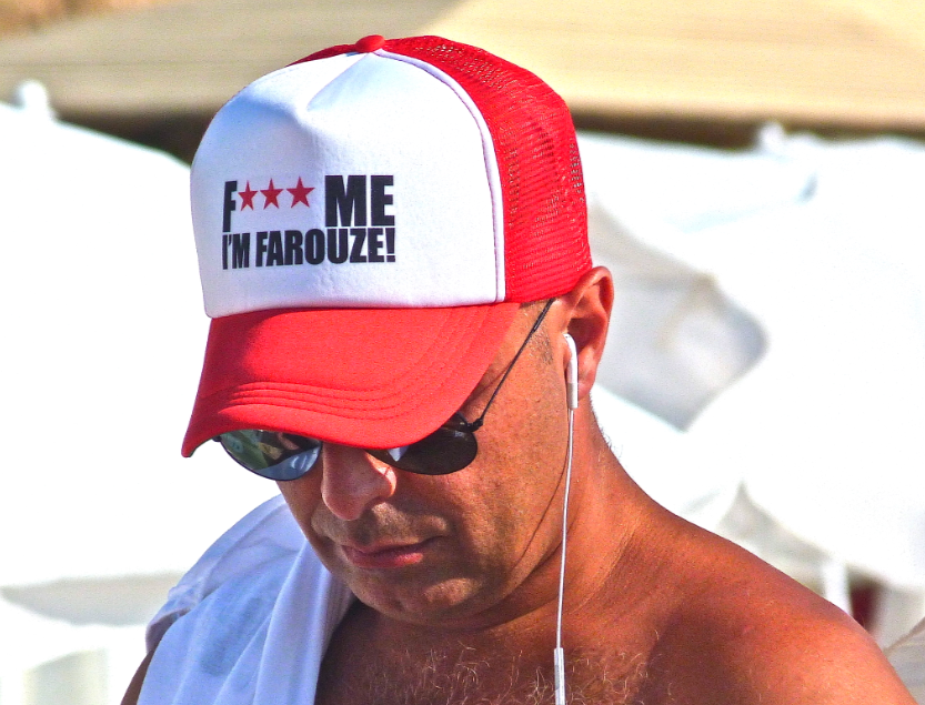 Vacances de la Toussaint, pars avec des ziens !