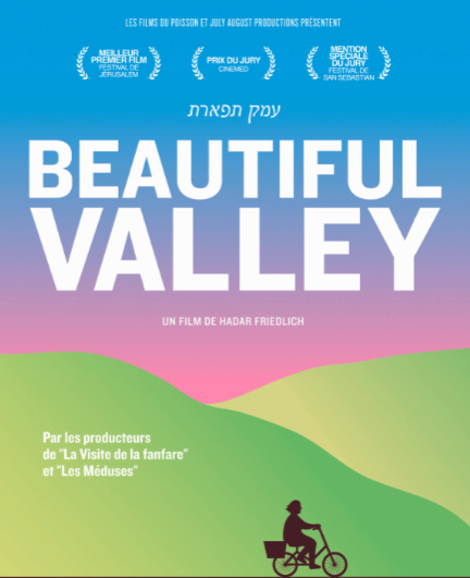 Beautiful Valley, de Hadar Friedlich