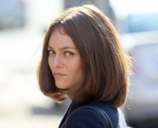 Vanessa Paradis tsniout