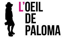 L'oeil de Paloma