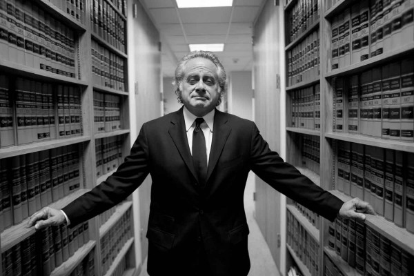 Maître Joe Mimouni, Serial Lawyer, 2