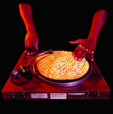 10 chansons pour bien digérer Pessah