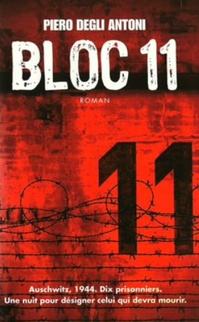 «Bloc 11», les émotions en otages